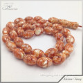 Latest design seashell material muslim rosary beads